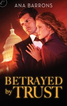 Betrayed by Trust final cover